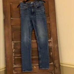 Old Navy men’s jeans 30x32